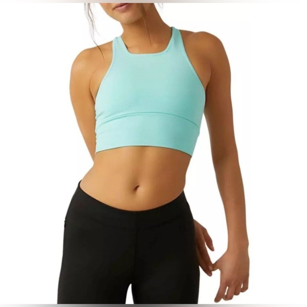 Nwot Fp Movement Every Single Time Bra Size Xs/S - image 2